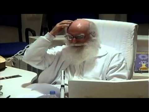 CONSCIENCIOLOGIA - Subcódigos do subcérebro abdominal - Dormindo na TENEPES