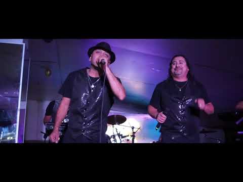 Ruben "Xute" Orrego La Super Banda de Vallenar The Real - MIX 1  PALOMA BLANCA