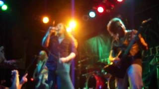 Circle II Circle - Consequence Of Power - São Paulo Brazil 2011 HD