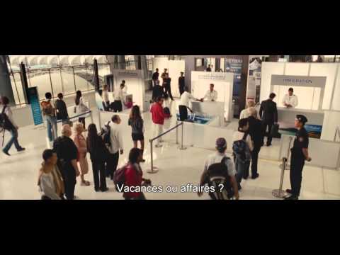 On ne choisit pas sa famille, bande annonce VF HD 2011