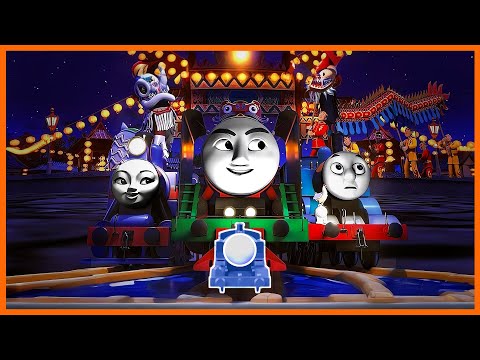 🔵Music Video Remix: Adventures Song | T&F Series 22 Singalong