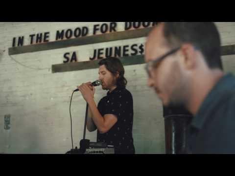 No Regular Play - Never Be The Same (Live @ The Marcy)