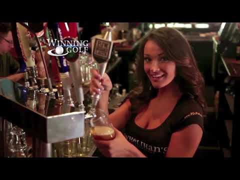 2018- Week 12- Winning Golf TV Show- Radley Run Country Club