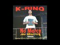 K-Rino - No Mercy - Everlasting Life (Ft. Chad Jones & Sammy Lee)