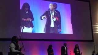 MICAH STAMPLEY Testimony about his Daughter LONDON NEW YEARS 2014