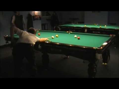 Antti Saari 2013 Finaali I