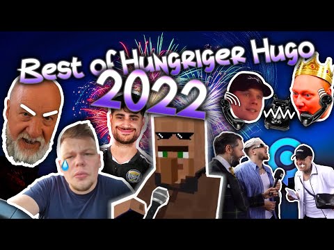 BEST OF HUNGRIGER HUGO 2022