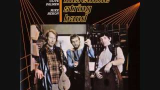 Incredible String Band ~ October Song