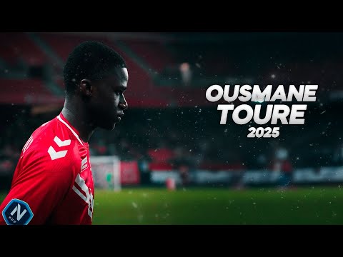 Ousmane Touré - Hidden Gem   2025ᴴᴰ