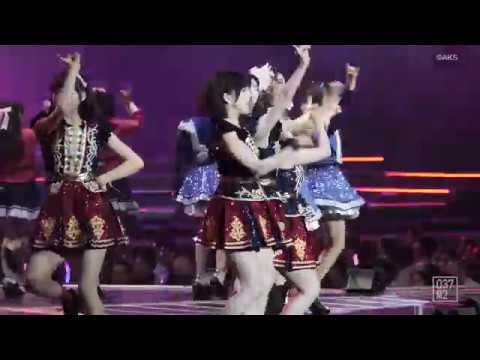 190127 48 Group   Aitakatta & AKB48 @ AKB48 Group Asia Festival 2019 Fancam 4K 60p   YouTube