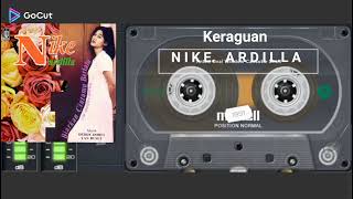 Download lagu KERAGUAN 💕NIKE ARDILLA ❤ VERSION CASETTE 💯 HD AUDIO mp3 Download lagu KERAGUAN 💕NIKE ARDILLA ❤ VERSION CASETTE 💯 HD AUDIO mp3
