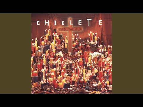 Bala Na Agulha - Chiclete Com Banana