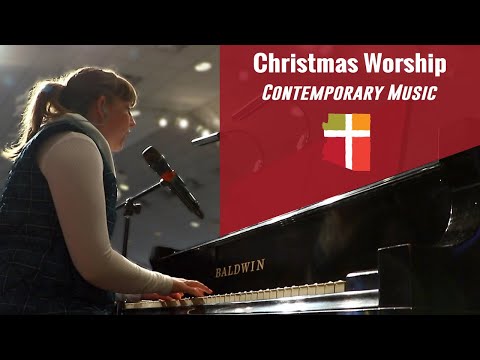 The King In All His Beauty - Praise Band - ft. Tucker Swann and Ashley Grimm