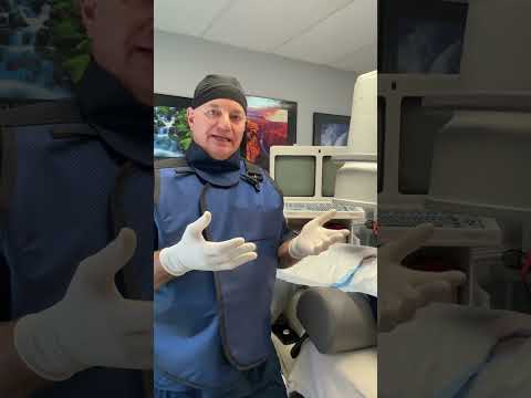 3 Ways an Epidural Steroid Injection Helps