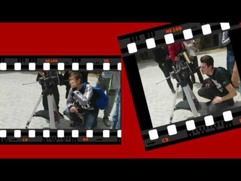 ISTITUTO TECNICO "L. DA VINCI" TRAPANI visita distruzione 27 Aprile 2017