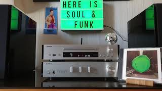 The Meters- Gettin' Funkier All The Time