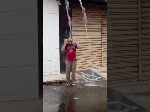 Chuva em Altaneira Ceará hoje 20/04/2026