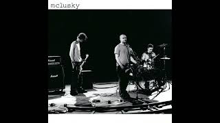 mclusky - That Man Will Not Hang (Demo)