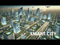 So Sehen Städte Der Zukunft Aus Smart Cities
