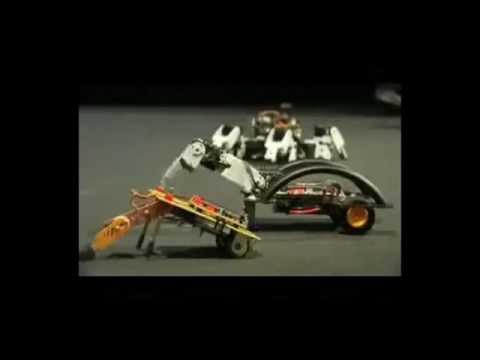 1. Science Slam Bodensee-Oberschwaben (15.04.2011)