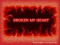 Broken My Heart - Naoki feat. Paula Terry 