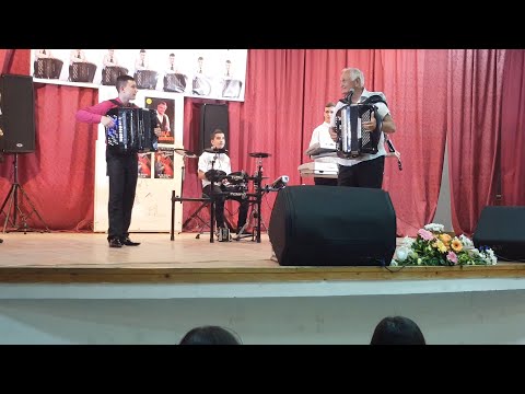 Orkestar Bobana Živkovića i Novica Negovanović - Koncert u Poljani 2018