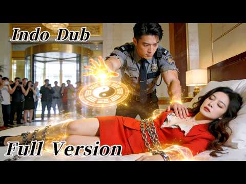 Satpam Miskin Selamatkan CEO Cantik dari Obat, Jatuh Cinta dalam Semalam! Life Berubah！#drama #film