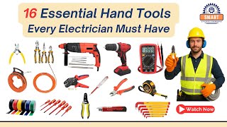 Download lagu 16 Perkakas Tangan Penting yang Harus Dimiliki Setiap Tukang Listrik #perkakastangan #tukanglistrik mp3 Download lagu 16 Perkakas Tangan Penting yang Harus Dimiliki Setiap Tukang Listrik #perkakastangan #tukanglistrik mp3