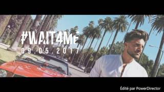 Mariano Di Vaio - Wait For Me ( ft Jonthan Catalano)