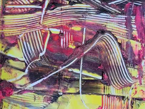 Grinderman - Hyper Worm Tamer (Unkle Remix)