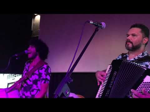 Tenente Bezerra - Morais do Acordeon