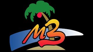 All Sega Model 3 Arcade Games - Every M3 Arcade Game In One Video