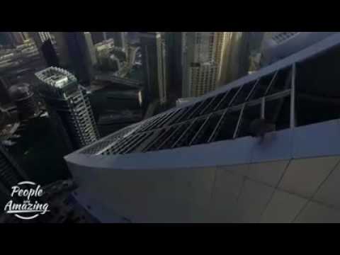 Aventura nas alturas