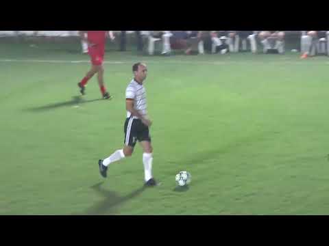 CAMPEONATO DOS PELADEIROS IATE CLUBE DE TERESINA - ALEMANHÃ X INGLATERRA