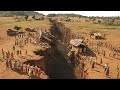 Scientists Finally Know Why Africa Is Splitting Apart