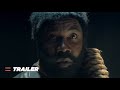 The Outlaw Johnny Black Official Teaser (2023) | CinemaxNG