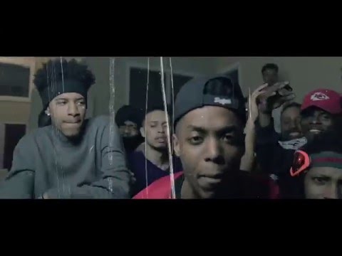 JTF - TooSleptOn (Official Video) | S&E By @SupremoFilms