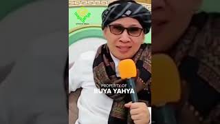 Download lagu KEHORMATAN WANITA II CERAMAH BUYA YAHYA #video #motivation #shorts #quran mp3