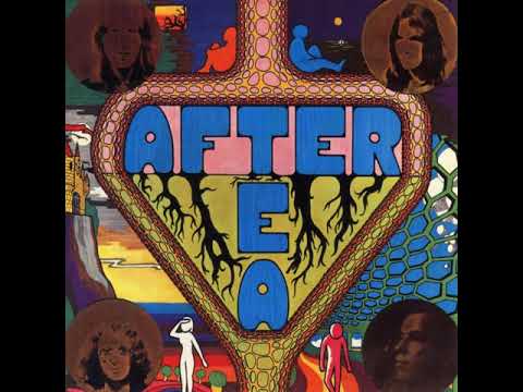 After Tea  - Jointhouse Blues  1970  (full album)