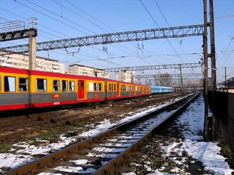 60-0982-3 cu P18223 şi acceleratul Regiotrans pentru Braşov