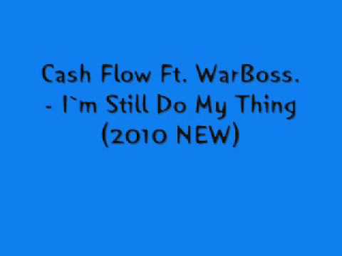 MC Bleedy FT EXTREME EAGLE - I'm Still Doing My Thing