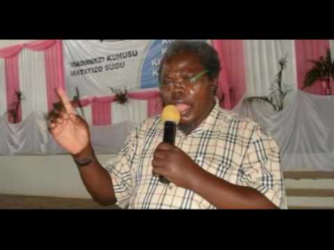 Dr Remmy Ongala - Dunia kwa heri - Bonyeza SUBSCRIBE