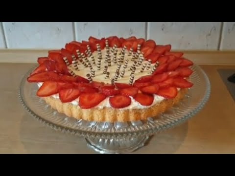 Eritrean food Joly  ኣሳራርሓ ፍሩታ ኣብ ልዕሊ ኬክ ከመይ ጌርና ደኮረሽን ክንሰርሕ ንክእል😍🥰