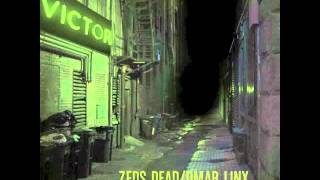 Zeds Dead &amp; Omar LinX - Jackie Boy 2.0