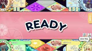 100% Orange Juice - Online Matches [233 and 234] 999 and 1000