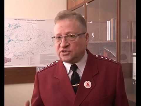 Курянам рассказали, как защитить себя и близких от ВИЧ