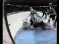 Don Cherry - Glove Saves & Playoff Action