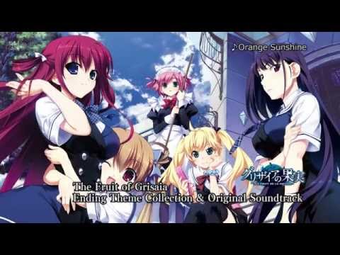 Grisaia no Kajitsu HOME Miyuki Hashimoto