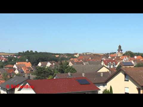 Feuerwehr Alarmierung über Sirene