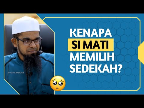 Berkorban Walau Letih & Bertatih 